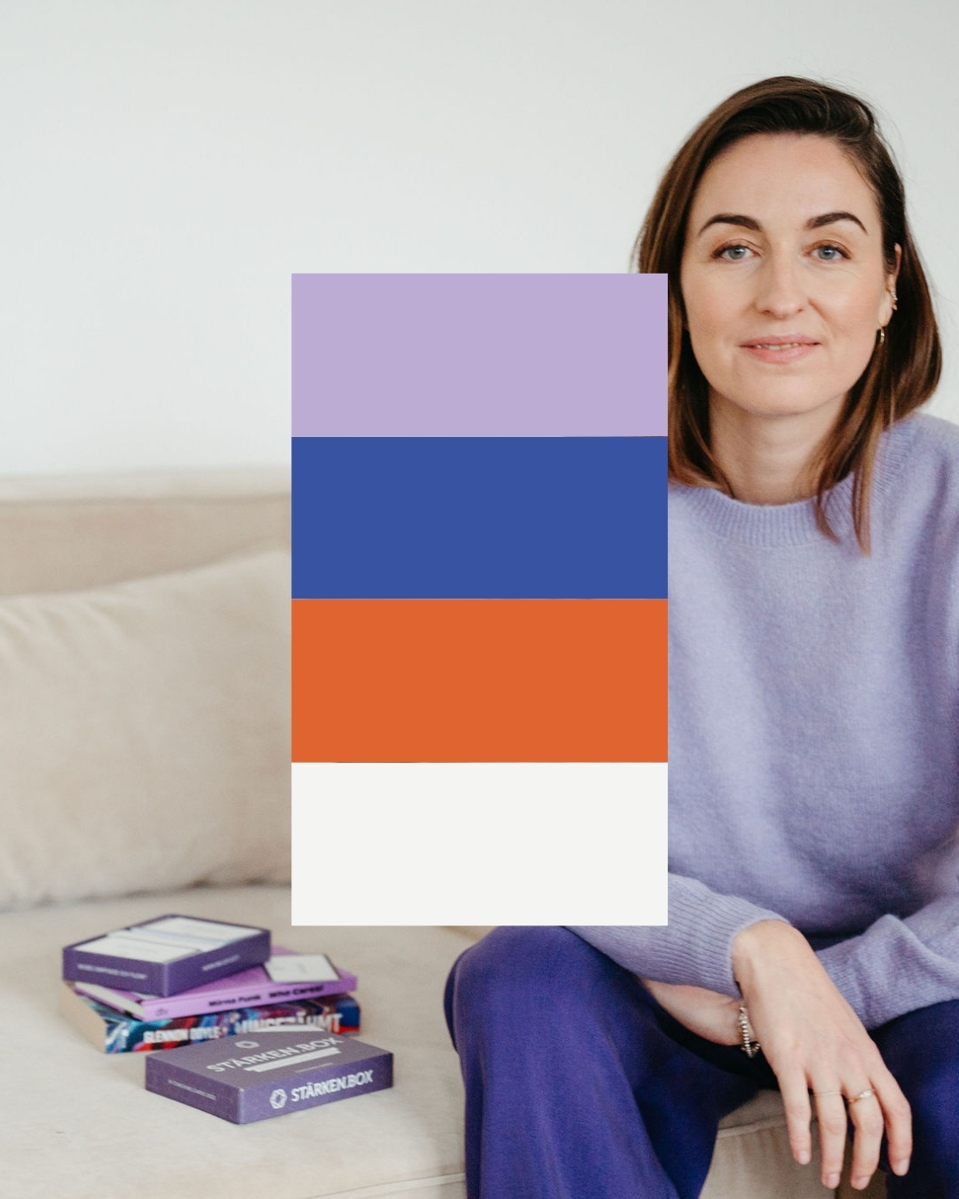 WordPress Website für Mentorin – Angebotsseite Henrike Redecker